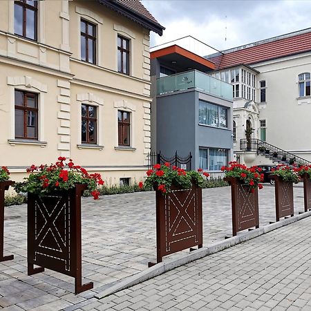 Paderewskiego 9 Aparth Leszno  Ngoại thất bức ảnh