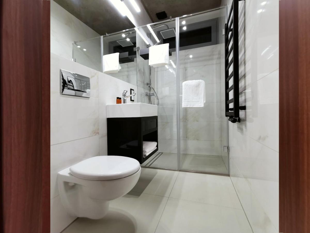 Paderewskiego 9 Aparth Leszno  Ngoại thất bức ảnh