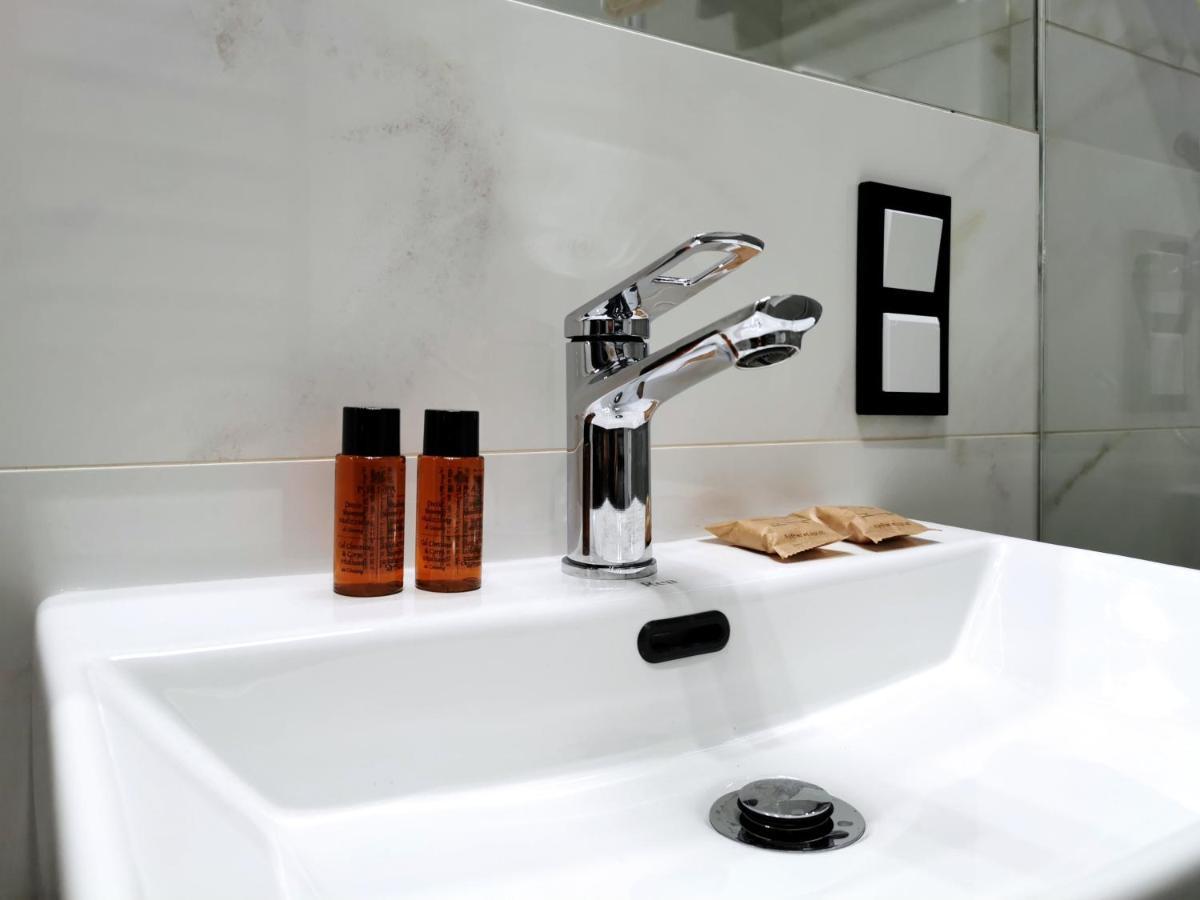 Paderewskiego 9 Aparth Leszno  Ngoại thất bức ảnh