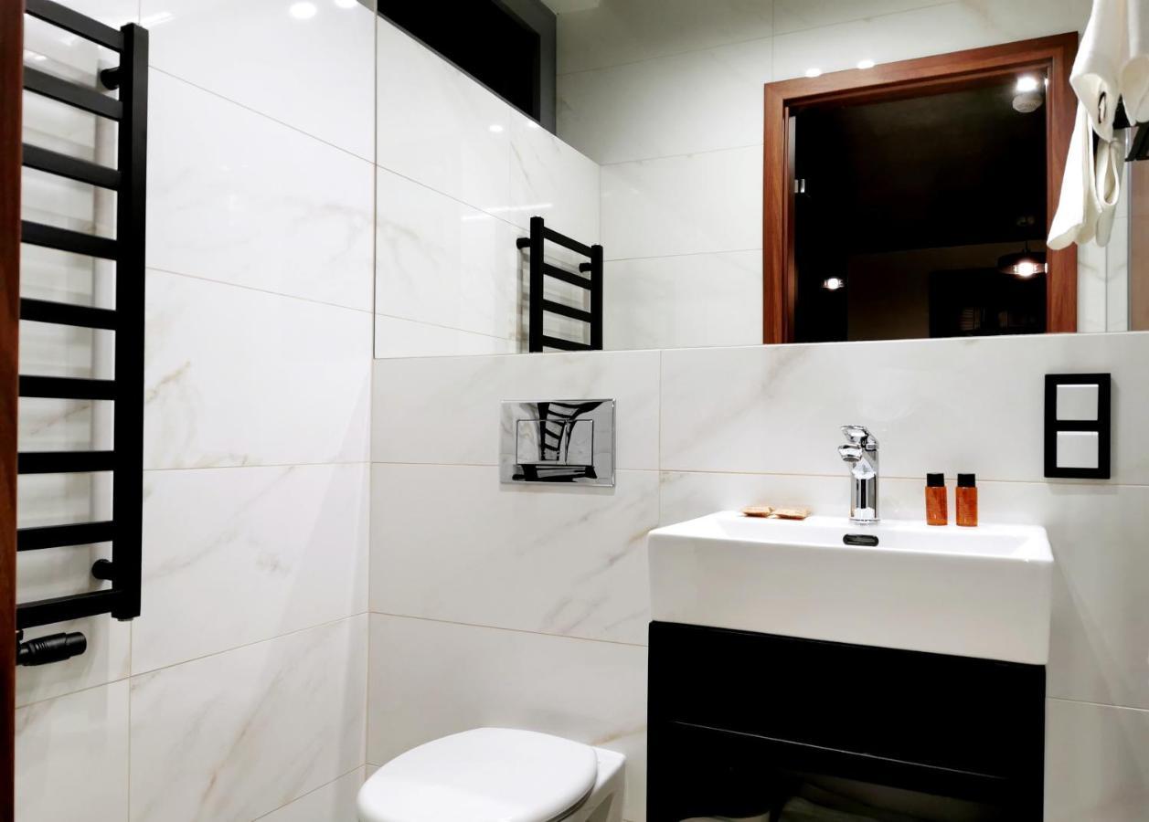 Paderewskiego 9 Aparth Leszno  Ngoại thất bức ảnh