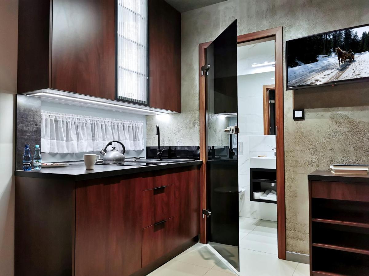 Paderewskiego 9 Aparth Leszno  Ngoại thất bức ảnh