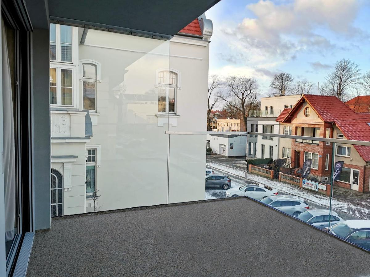 Paderewskiego 9 Aparth Leszno  Ngoại thất bức ảnh
