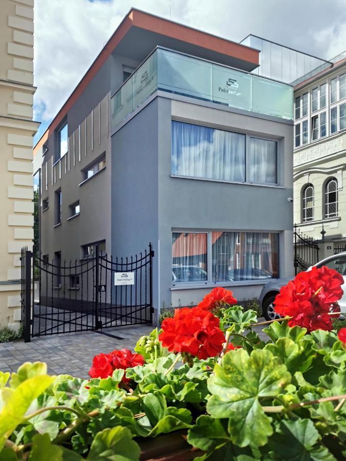 Paderewskiego 9 Aparth Leszno  Ngoại thất bức ảnh