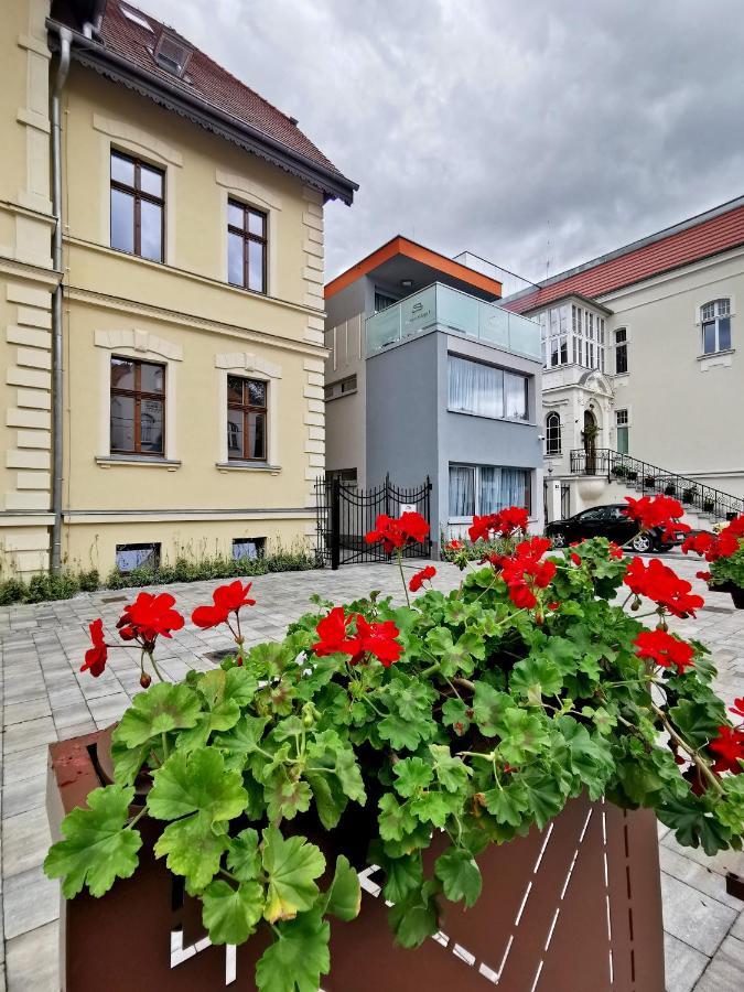 Paderewskiego 9 Aparth Leszno  Ngoại thất bức ảnh