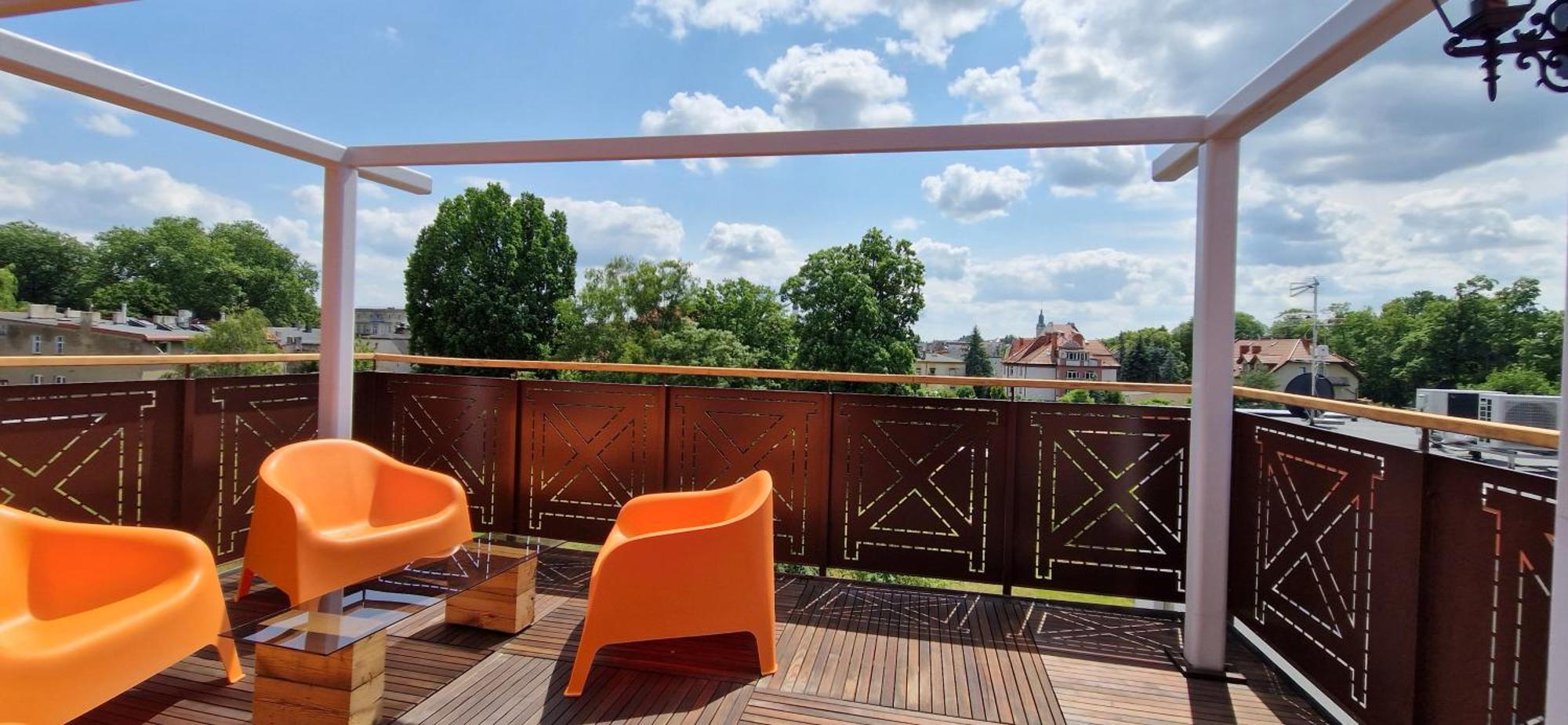 Paderewskiego 9 Aparth Leszno  Ngoại thất bức ảnh